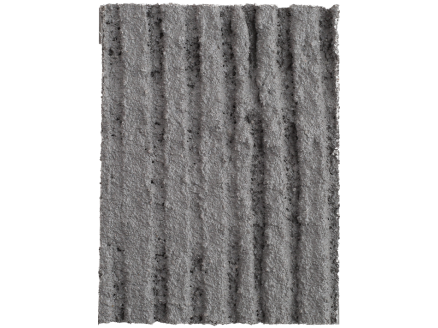 P-13 Steel Gray